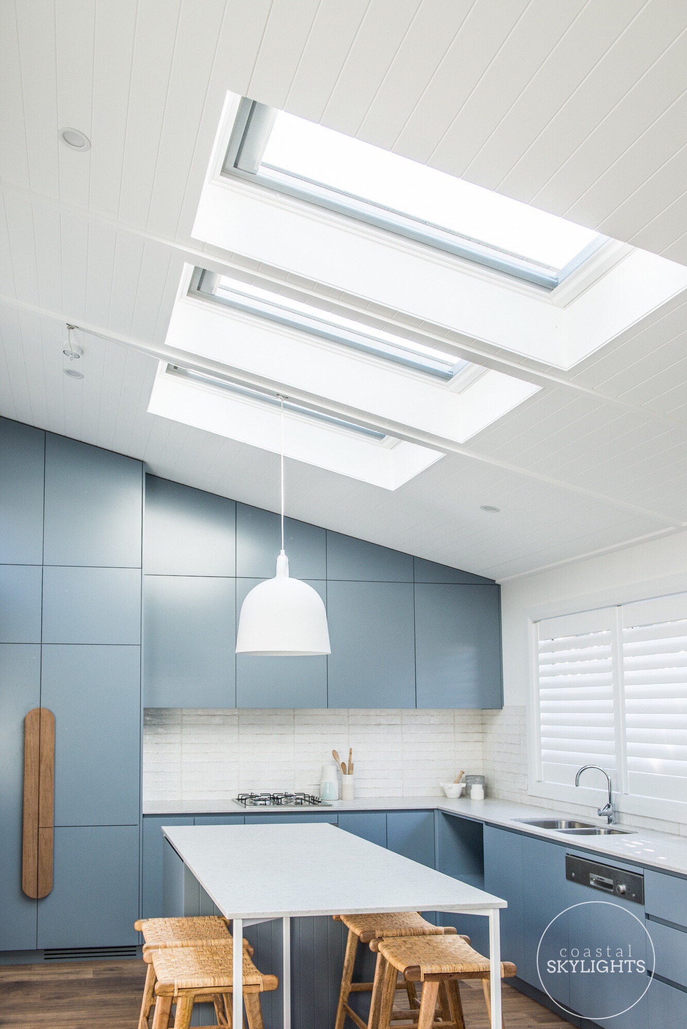 Home - coastal skylights